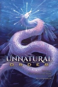 bokomslag Unnatural Order