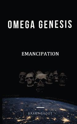 bokomslag Omega Genesis