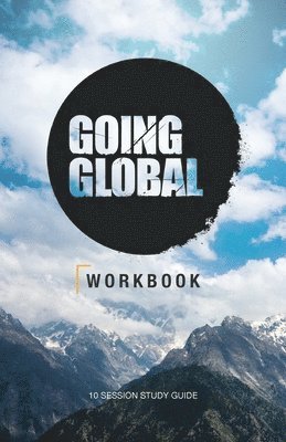 Going Global Workbook, Häftad