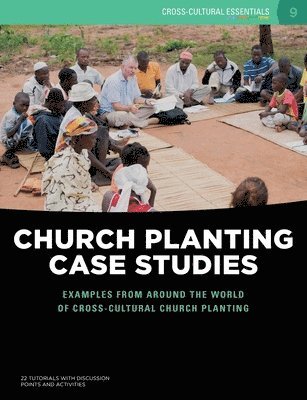 Church Planting Case Studies 1