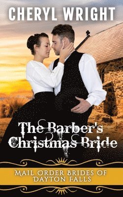 Barber's Christmas Bride 1