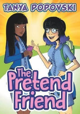 The Pretend Friend 1