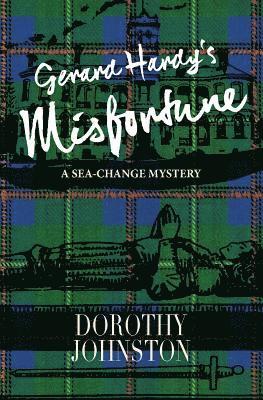 bokomslag Gerard Hardy's Misfortune: A sea-change mystery