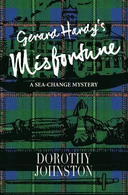 Gerard Hardy's Misfortune 1