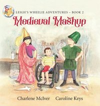 bokomslag Medieval Mashup
