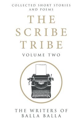 Scribe Tribe Volume Two