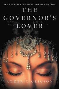 bokomslag The Governor's Lover