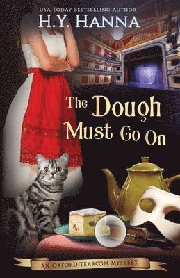 Dough Must Go On