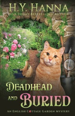 Deadhead and Buried 1