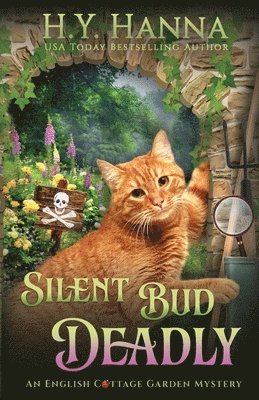 Silent Bud Deadly 1