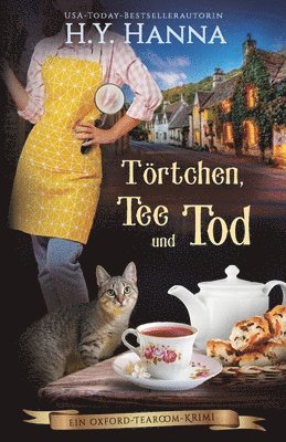 Trtchen, Tee und Tod 1