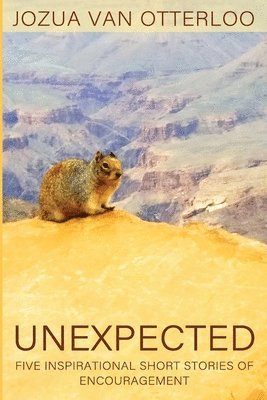 Jozua Van Otterloo, Jozua van Otterloo, Jozua van Otterloo - Unexpected, Häftad