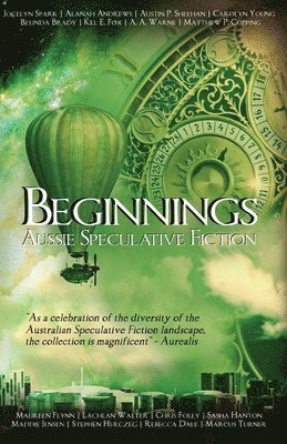 Beginnings 1