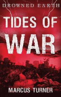 bokomslag Tides of War