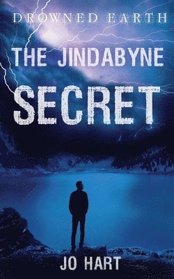 bokomslag The Jindabyne Secret