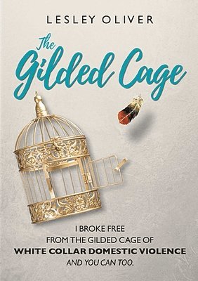 bokomslag The Gilded Cage