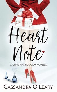 bokomslag Heart Note