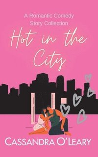 bokomslag Hot In The City