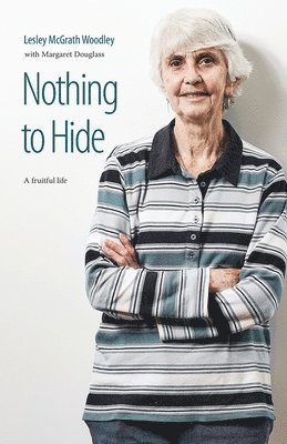 Nothing to Hide 1