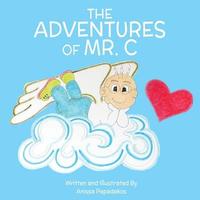 bokomslag The Adventures Of Mr. C