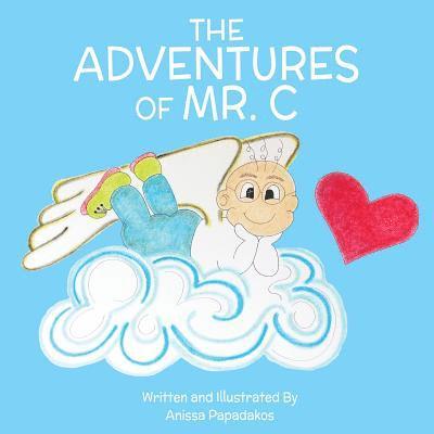 The Adventures Of Mr. C 1