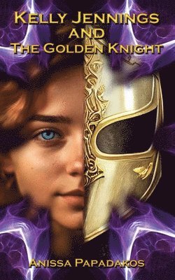 Kelly Jennings and The Golden Knight 1