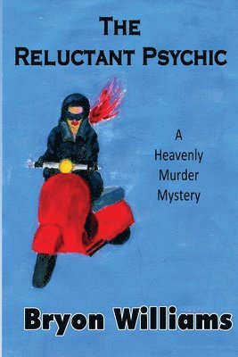 bokomslag Reluctant Psychic