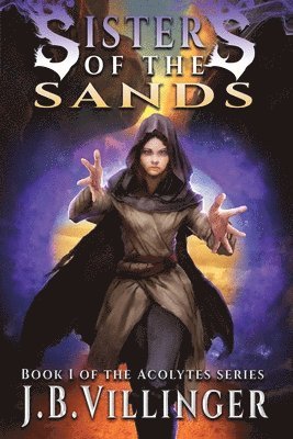 Sisters of the Sands 1