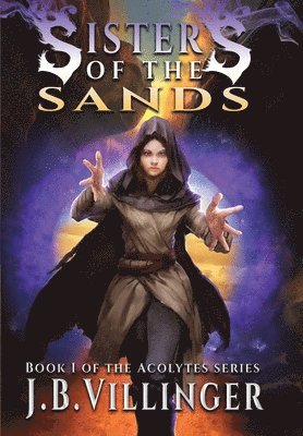 Sisters of the Sands 1