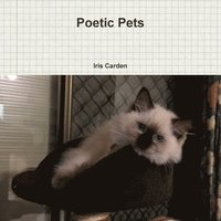 bokomslag Poetic Pets