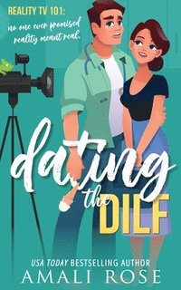 bokomslag Dating the DILF