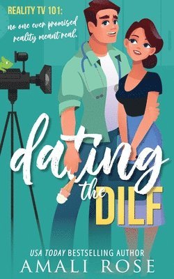 Dating the DILF 1