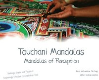 bokomslag Touchani Mandalas
