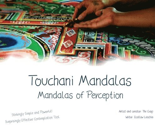 Touchani Mandalas 1