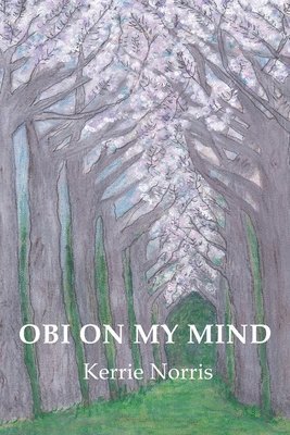 bokomslag Obi On My Mind