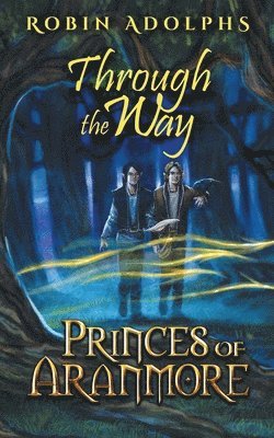 Princes of Aranmore 1