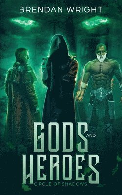 Gods and Heroes 1