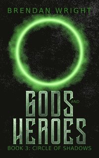 bokomslag Gods and Heroes Book 3