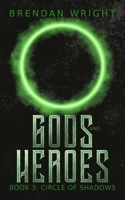 bokomslag Gods and Heroes Book 3