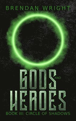 Gods and Heroes Book 3