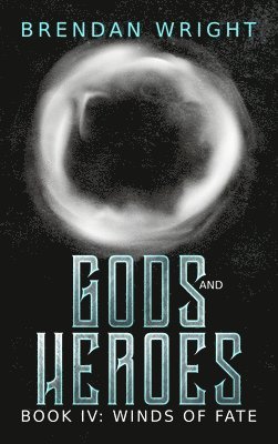 Gods and Heroes Book 4