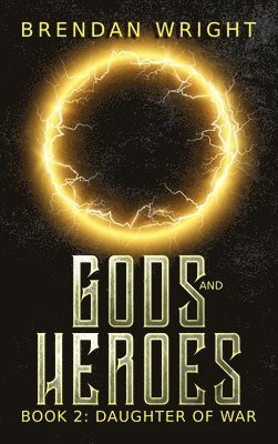 bokomslag Gods and Heroes Book 2
