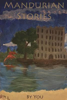 bokomslag Mandurian Stories