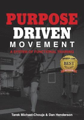 Purpose Driven Movement 1