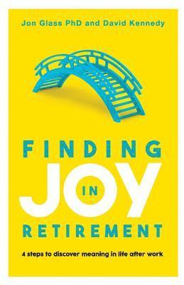 Finding Joy in Retirement 1