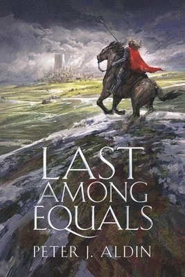 bokomslag Last Among Equals
