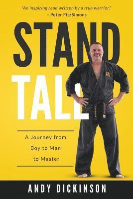 Stand Tall 1