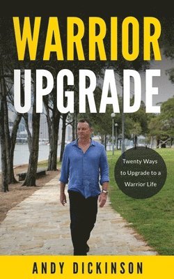 Warrior Upgrade 1