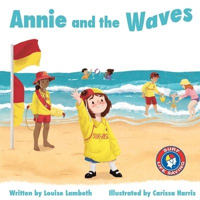 Annie and the Waves 1