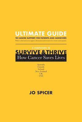 Ultimate Guide to Cancer Support for Patients and Caregivers 1